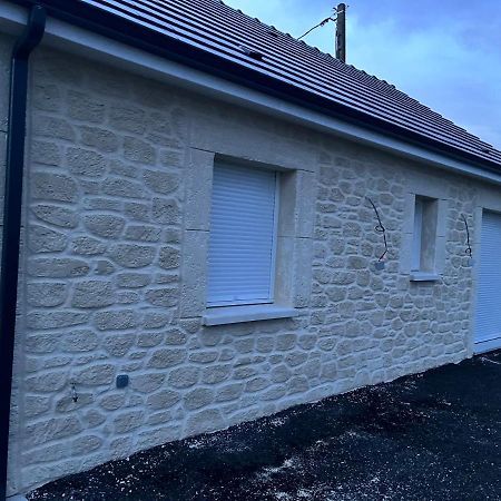 Charmant Pavillon De 70 M2 La Charite-sur-Loire Exterior photo