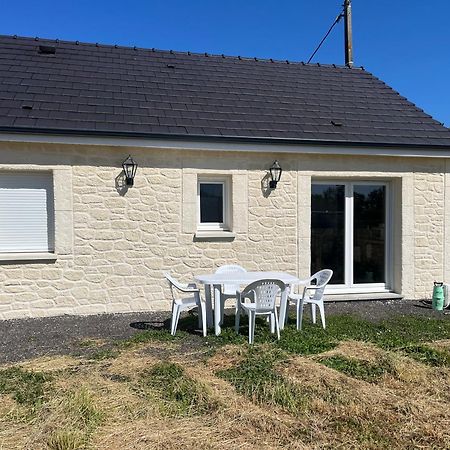 Charmant Pavillon De 70 M2 La Charite-sur-Loire Exterior photo